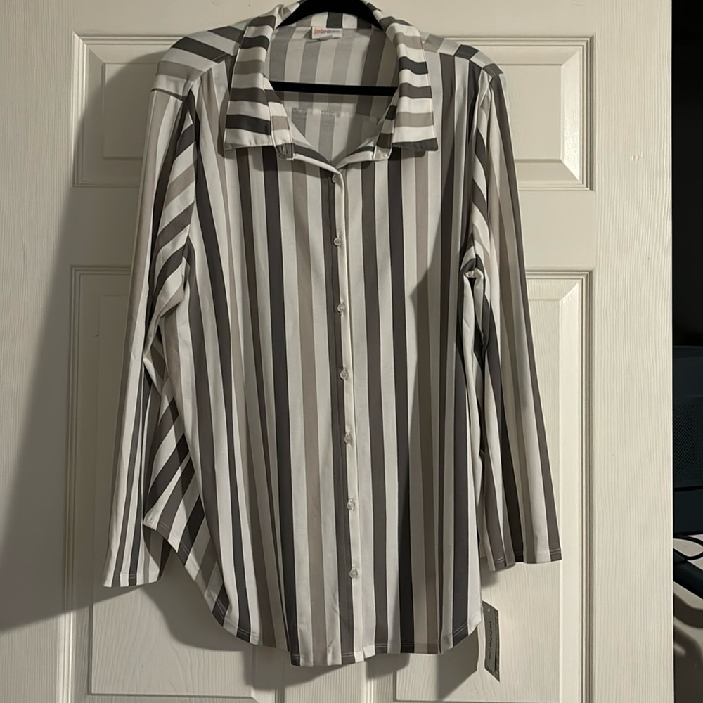 LulaRoe Valentina